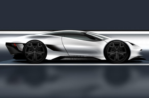 氢燃料汽车采用碳化硅?还获批量订单的图1